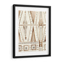 Impresiones Tribales Iv - June Erica Vess | Cuadro decorativo de Canvas Lab