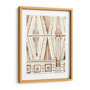 Impresiones Tribales Iv - June Erica Vess | Cuadro decorativo de Canvas Lab