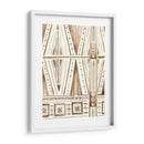 Impresiones Tribales Iv - June Erica Vess | Cuadro decorativo de Canvas Lab