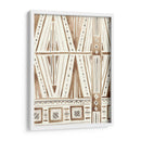 Impresiones Tribales Iv - June Erica Vess | Cuadro decorativo de Canvas Lab