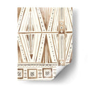 Impresiones Tribales Iv - June Erica Vess | Cuadro decorativo de Canvas Lab