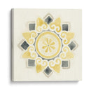 Medallones Modernos I - June Erica Vess | Cuadro decorativo de Canvas Lab