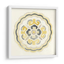 Medallones Modernos Ii - June Erica Vess | Cuadro decorativo de Canvas Lab
