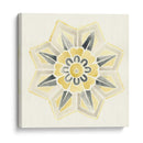 Medallones Modernos Iii - June Erica Vess | Cuadro decorativo de Canvas Lab