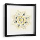 Medallones Modernos Iii - June Erica Vess | Cuadro decorativo de Canvas Lab