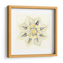 Medallones Modernos Iii - June Erica Vess | Cuadro decorativo de Canvas Lab