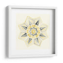 Medallones Modernos Iii - June Erica Vess | Cuadro decorativo de Canvas Lab