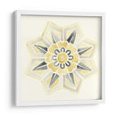 Medallones Modernos Iii - June Erica Vess | Cuadro decorativo de Canvas Lab