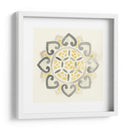 Medallones Modernos Iv - June Erica Vess | Cuadro decorativo de Canvas Lab