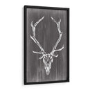 Monte Alargada Ii - Ethan Harper | Cuadro decorativo de Canvas Lab