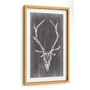 Monte Alargada Ii - Ethan Harper | Cuadro decorativo de Canvas Lab