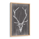 Monte Alargada Ii - Ethan Harper | Cuadro decorativo de Canvas Lab