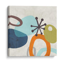Sunshine Jumble I - June Erica Vess | Cuadro decorativo de Canvas Lab
