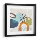 Sunshine Jumble I - June Erica Vess | Cuadro decorativo de Canvas Lab