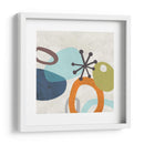 Sunshine Jumble I - June Erica Vess | Cuadro decorativo de Canvas Lab
