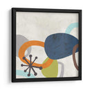 Sunshine Jumble Ii - June Erica Vess | Cuadro decorativo de Canvas Lab