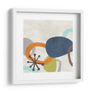 Sunshine Jumble Ii - June Erica Vess | Cuadro decorativo de Canvas Lab