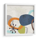 Sunshine Jumble Ii - June Erica Vess | Cuadro decorativo de Canvas Lab