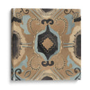 Offset Textil I - June Erica Vess | Cuadro decorativo de Canvas Lab