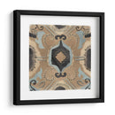 Offset Textil I - June Erica Vess | Cuadro decorativo de Canvas Lab