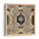 Offset Textil I - June Erica Vess | Cuadro decorativo de Canvas Lab