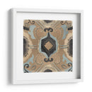 Offset Textil I - June Erica Vess | Cuadro decorativo de Canvas Lab