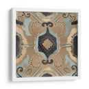 Offset Textil I - June Erica Vess | Cuadro decorativo de Canvas Lab