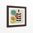 Atras Garden I - Charliklia Zarris | Cuadro decorativo de Canvas Lab