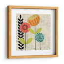 Atras Garden Ii - Charliklia Zarris | Cuadro decorativo de Canvas Lab