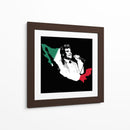 Juan Gabriel es México | Cuadro decorativo de Canvas Lab