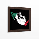 Juan Gabriel es México | Cuadro decorativo de Canvas Lab