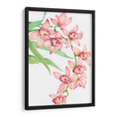 Flores Exóticas Iii - Tim OToole | Cuadro decorativo de Canvas Lab