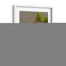 Hojas Dramáticas No Adornadas I - Charliklia Zarris | Cuadro decorativo de Canvas Lab