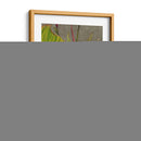 Hojas Dramáticas No Adornadas Ii - Charliklia Zarris | Cuadro decorativo de Canvas Lab