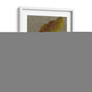 Hojas Dramáticas No Adornadas Iv - Charliklia Zarris | Cuadro decorativo de Canvas Lab