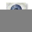 Orrchins De Mar Azul Índigo B - Fab Funky | Cuadro decorativo de Canvas Lab