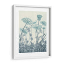 Campos De Índigo I - Vision Studio | Cuadro decorativo de Canvas Lab