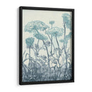 Indigo Fields Ii - Vision Studio | Cuadro decorativo de Canvas Lab