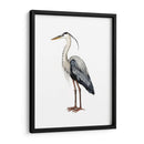 Aves Marino I - Grace Popp | Cuadro decorativo de Canvas Lab
