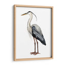 Aves Marino I - Grace Popp | Cuadro decorativo de Canvas Lab