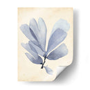 Acuarela Mar Hierba Ii - Grace Popp | Cuadro decorativo de Canvas Lab