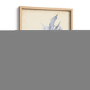 Acuarela Mar Hierba Vi - Grace Popp | Cuadro decorativo de Canvas Lab