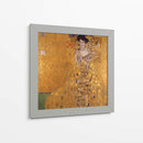 La dama de oro - Gustav Klimt | Cuadro decorativo de Canvas Lab