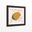 Deages Iii - Ginny Joyner | Cuadro decorativo de Canvas Lab