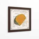 Deages Iii - Ginny Joyner | Cuadro decorativo de Canvas Lab