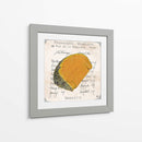 Deages Iii - Ginny Joyner | Cuadro decorativo de Canvas Lab