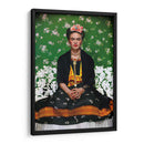 La gran Frida Kahlo | Cuadro decorativo de Canvas Lab