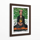 La gran Frida Kahlo | Cuadro decorativo de Canvas Lab