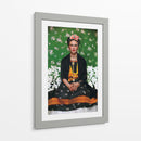 La gran Frida Kahlo | Cuadro decorativo de Canvas Lab