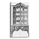 Muebles Personalizados Blueprint Ii - Vision Studio | Cuadro decorativo de Canvas Lab